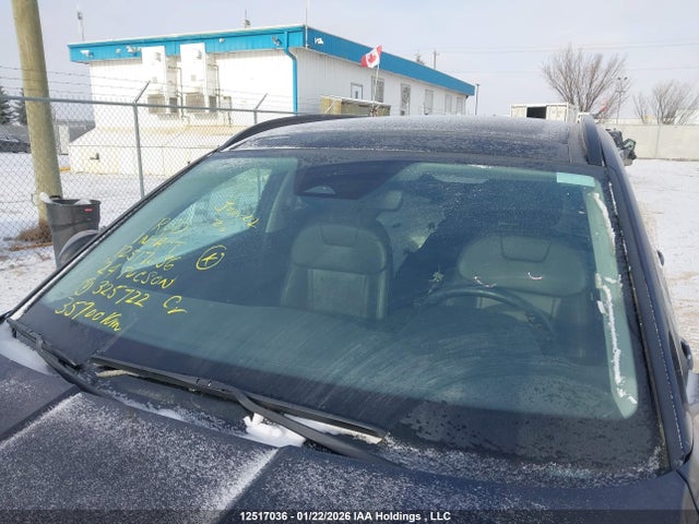 KM8JCCDE0RU325722 Hyundai Tucson Trend Awd