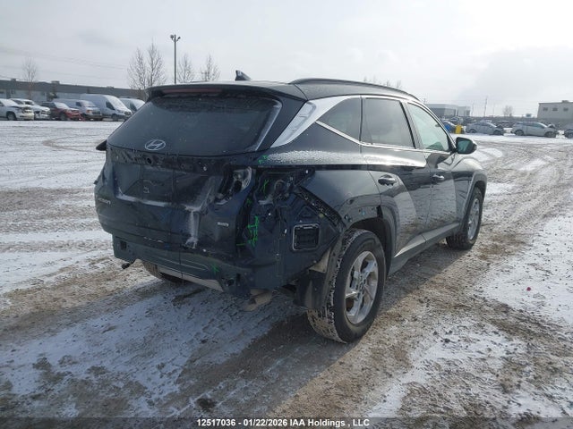 KM8JCCDE0RU325722 Hyundai Tucson Trend Awd