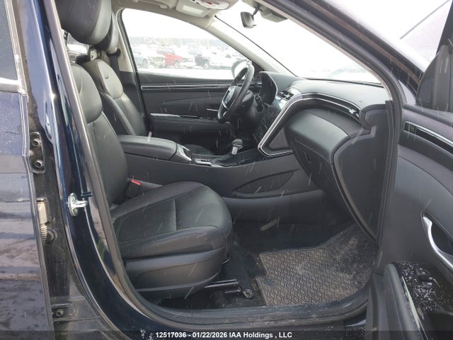 KM8JCCDE0RU325722 Hyundai Tucson Trend Awd