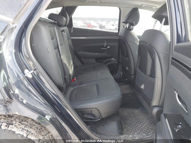 KM8JCCDE0RU325722 Hyundai Tucson Trend Awd