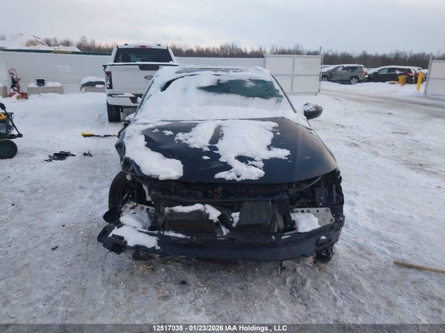 Продаж на аукціоні авто 2024 Honda Civic, vin: 2HGFE2F30RH105124, номер лоту: 12517038