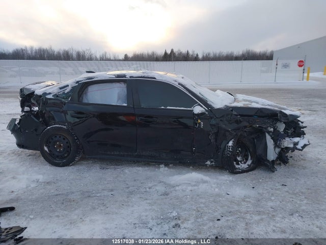 Продаж на аукціоні авто 2024 Honda Civic, vin: 2HGFE2F30RH105124, номер лоту: 12517038
