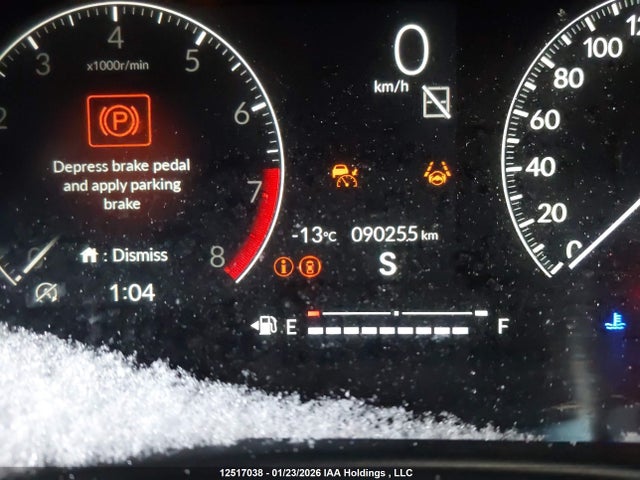 Продаж на аукціоні авто 2024 Honda Civic, vin: 2HGFE2F30RH105124, номер лоту: 12517038