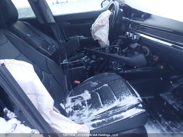Продаж на аукціоні авто 2024 Honda Civic, vin: 2HGFE2F30RH105124, номер лоту: 12517038