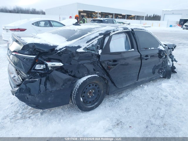Продаж на аукціоні авто 2024 Honda Civic, vin: 2HGFE2F30RH105124, номер лоту: 12517038