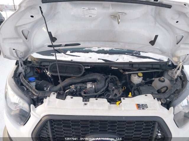 1FTBR3X83RKA78477 Ford Transit T-250