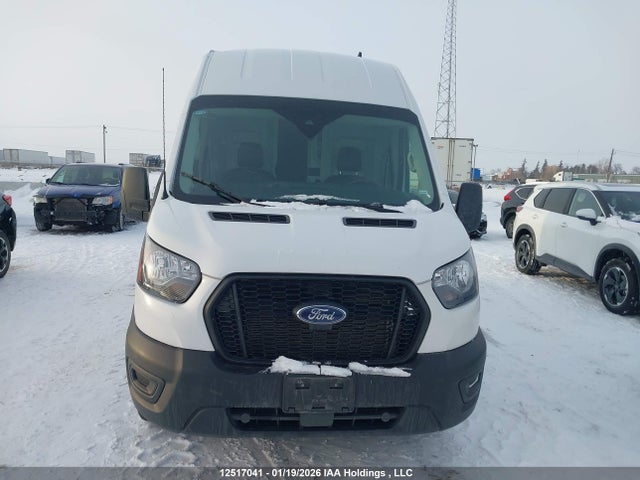 1FTBR3X83RKA78477 Ford Transit T-250