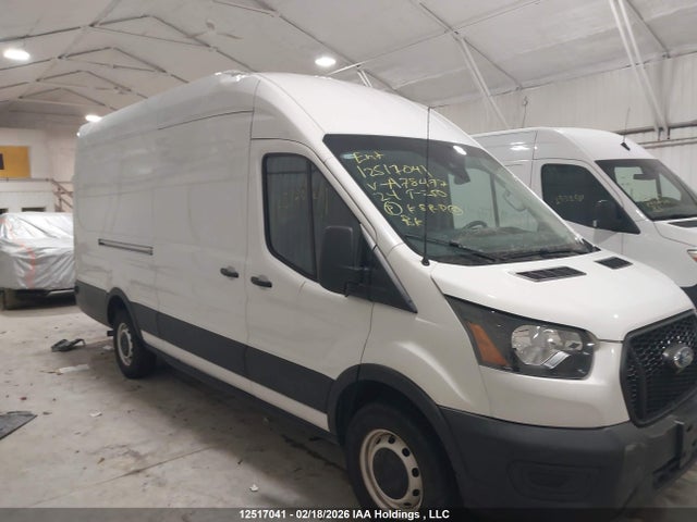 1FTBR3X83RKA78477 Ford Transit T-250