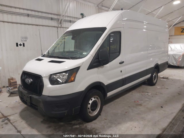 1FTBR3X83RKA78477 Ford Transit T-250