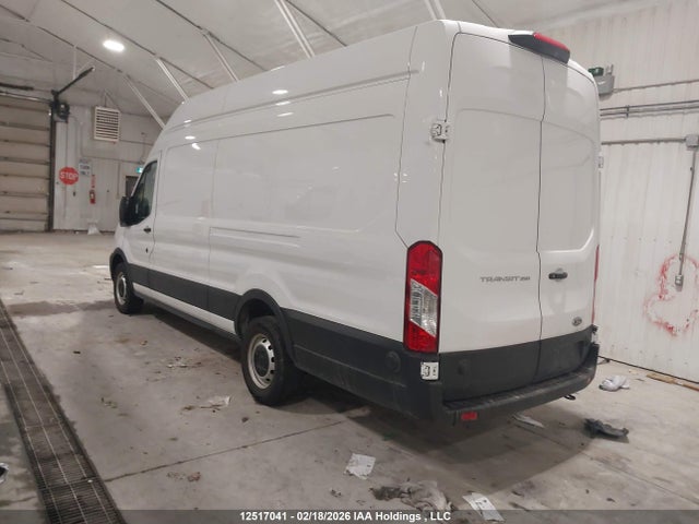 1FTBR3X83RKA78477 Ford Transit T-250