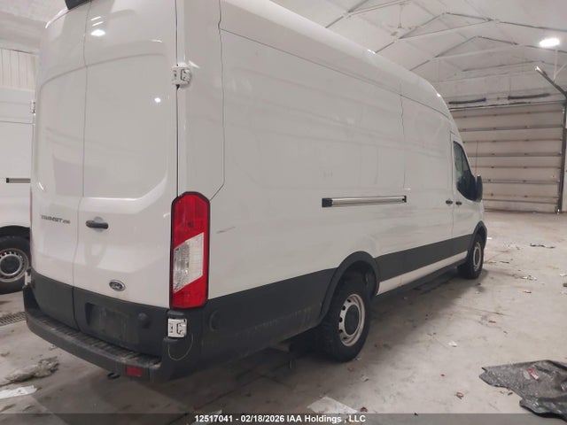 1FTBR3X83RKA78477 Ford Transit T-250