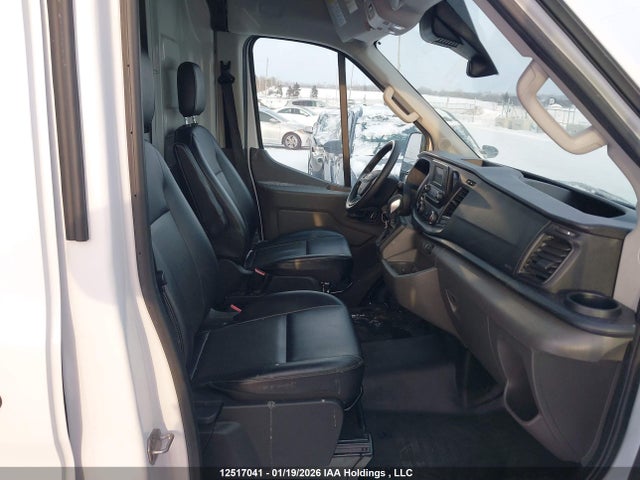 1FTBR3X83RKA78477 Ford Transit T-250
