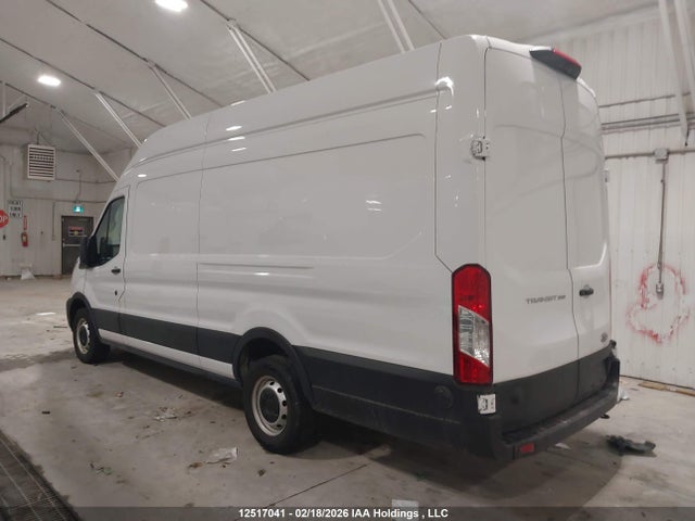 1FTBR3X83RKA78477 Ford Transit T-250