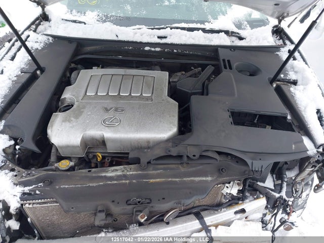 2012 Lexus Es350 მანქანა იყიდება აუქციონზე, vin: JTHBK1EG2C2495064, აუქციონის ნომერი: 12517042