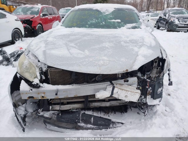 2012 Lexus Es350 მანქანა იყიდება აუქციონზე, vin: JTHBK1EG2C2495064, აუქციონის ნომერი: 12517042