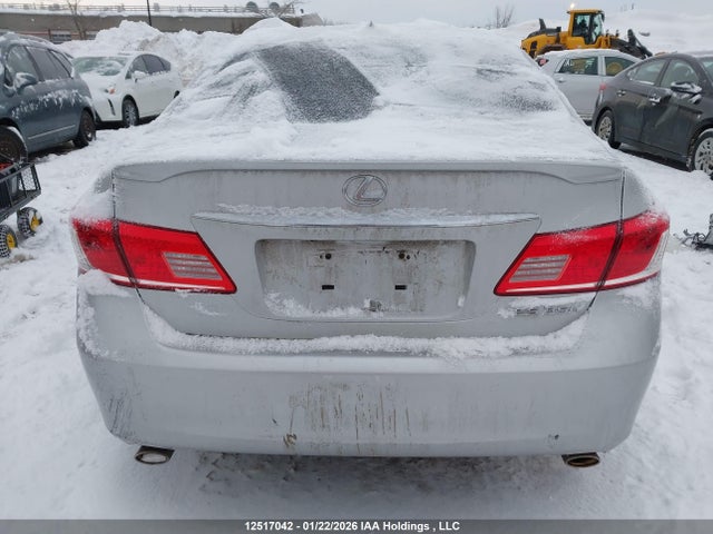 2012 Lexus Es350 მანქანა იყიდება აუქციონზე, vin: JTHBK1EG2C2495064, აუქციონის ნომერი: 12517042