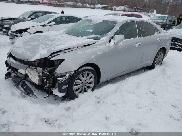2012 Lexus Es350 მანქანა იყიდება აუქციონზე, vin: JTHBK1EG2C2495064, აუქციონის ნომერი: 12517042