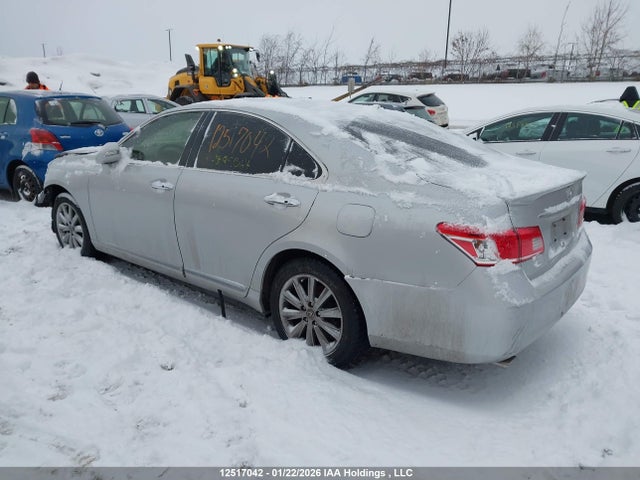 2012 Lexus Es350 მანქანა იყიდება აუქციონზე, vin: JTHBK1EG2C2495064, აუქციონის ნომერი: 12517042