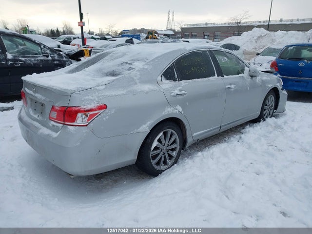 2012 Lexus Es350 მანქანა იყიდება აუქციონზე, vin: JTHBK1EG2C2495064, აუქციონის ნომერი: 12517042