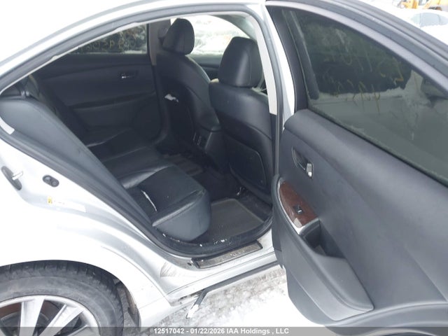 2012 Lexus Es350 მანქანა იყიდება აუქციონზე, vin: JTHBK1EG2C2495064, აუქციონის ნომერი: 12517042