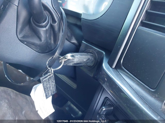 Ford F-150 Stx 2024 1FTEW2LPXRKE59577 Image 11