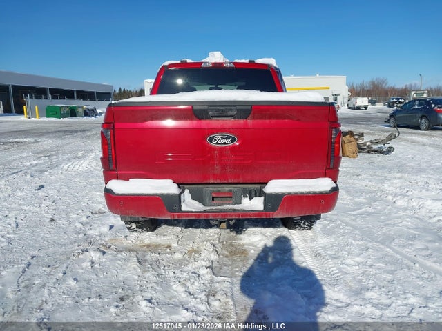 Ford F-150 Stx 2024 1FTEW2LPXRKE59577 Image 16