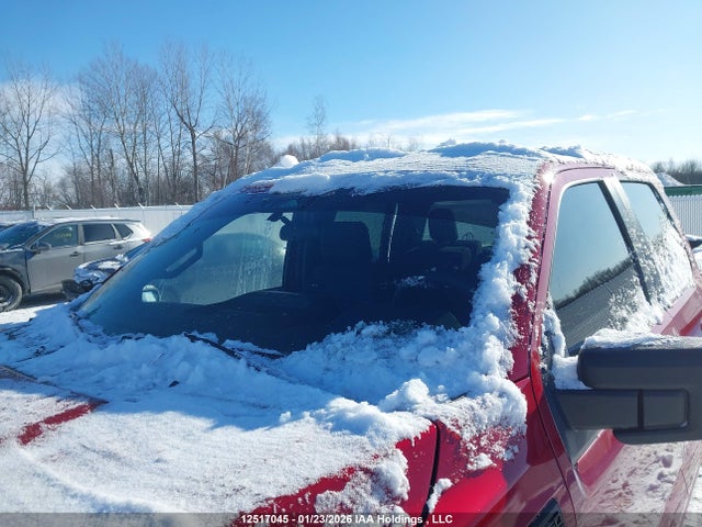 Ford F-150 Stx 2024 1FTEW2LPXRKE59577 Image 17