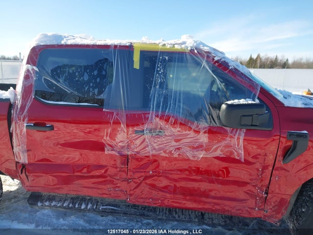 Ford F-150 Stx 2024 1FTEW2LPXRKE59577 Image 20