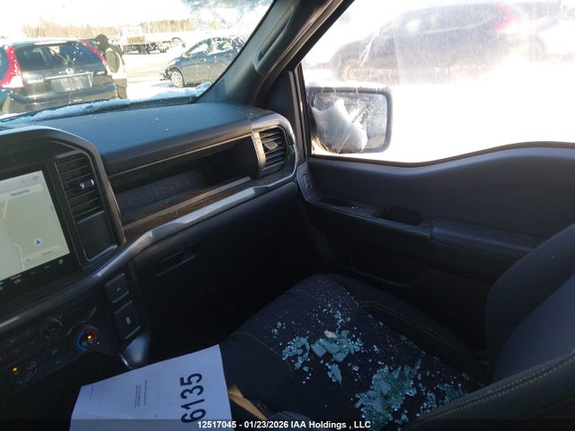 Ford F-150 Stx 2024 1FTEW2LPXRKE59577 Image 5