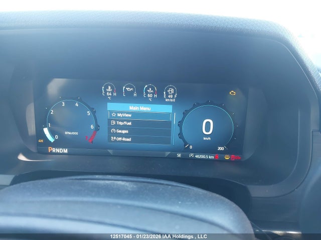 Ford F-150 Stx 2024 1FTEW2LPXRKE59577 Image 7