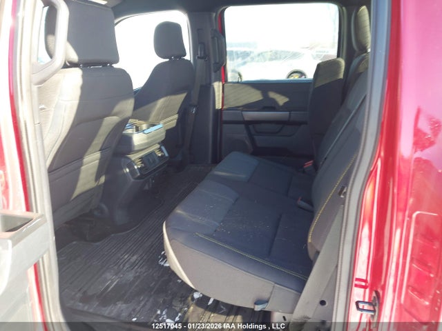Ford F-150 Stx 2024 1FTEW2LPXRKE59577 Image 8