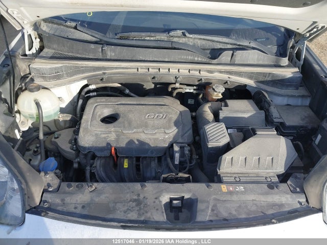 KNDPMCAC8H7081314 KIA Sportage Lx