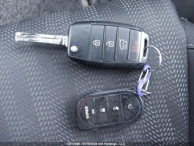 KNDPMCAC8H7081314 KIA Sportage Lx