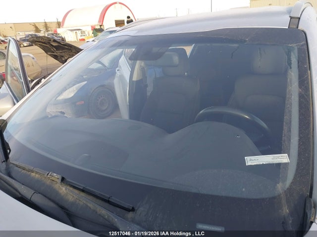 KNDPMCAC8H7081314 KIA Sportage Lx