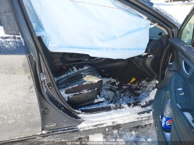 JF2GTACC4L9231387 Subaru Crosstrek Touring