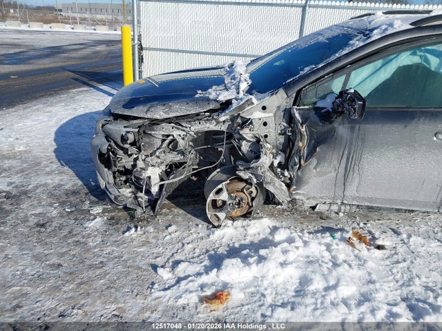 JF2GTACC4L9231387 Subaru Crosstrek Touring