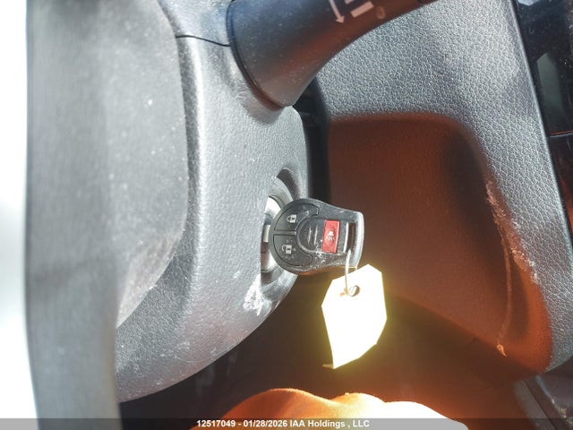 JN1BJ1AW1PW103162 Nissan Qashqai S