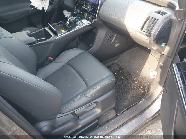 JTMABABA4PA016751 Subaru Solterra Premium/limited/touring