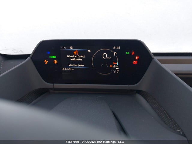 JTMABABA4PA016751 Subaru Solterra Premium/limited/touring