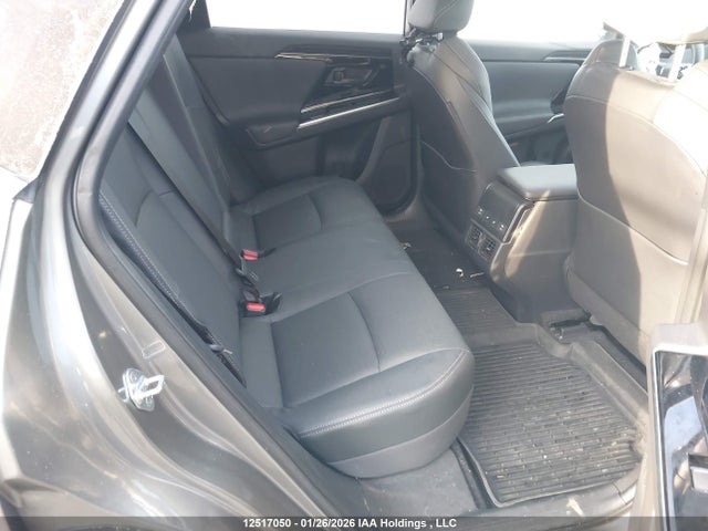 JTMABABA4PA016751 Subaru Solterra Premium/limited/touring