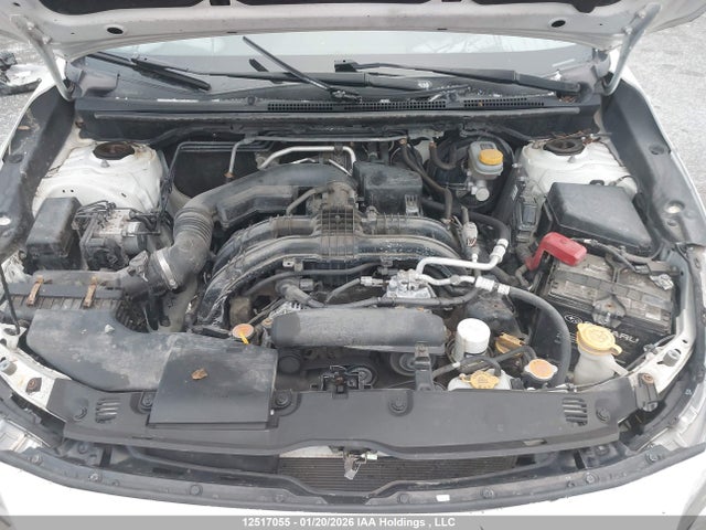 JF2GTAEC9JH303409 Subaru Crosstrek Premium