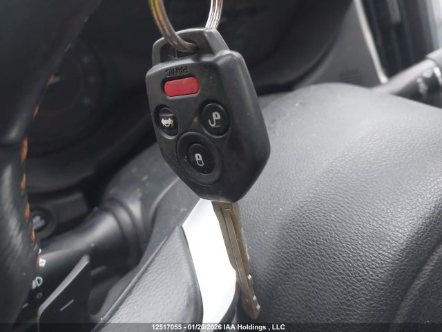 JF2GTAEC9JH303409 Subaru Crosstrek Premium