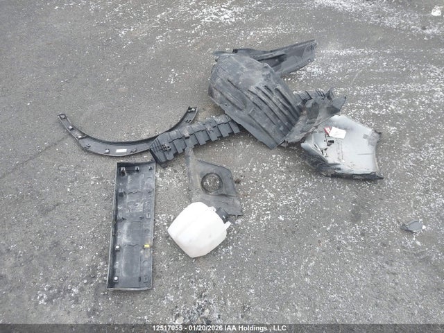 JF2GTAEC9JH303409 Subaru Crosstrek Premium