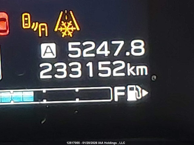 JF2GTAEC9JH303409 Subaru Crosstrek Premium