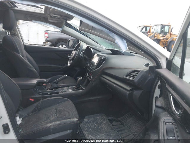 JF2GTAEC9JH303409 Subaru Crosstrek Premium