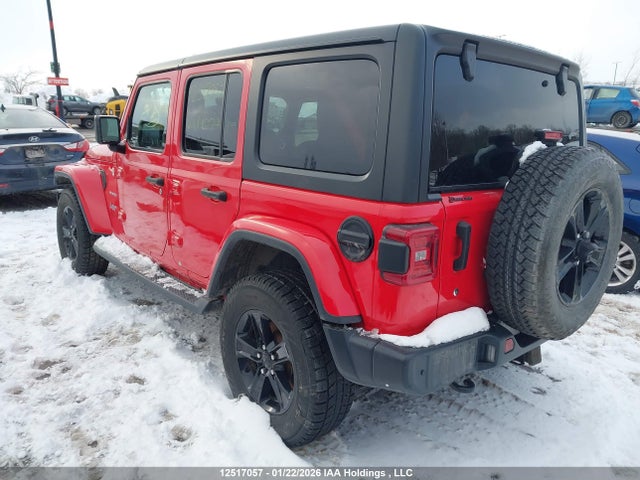 1C4HJXEG8KW614079 Jeep TJ