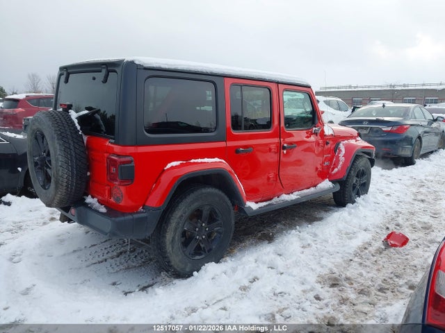 1C4HJXEG8KW614079 Jeep TJ