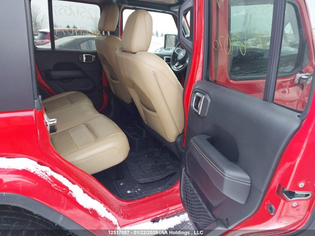 1C4HJXEG8KW614079 Jeep TJ