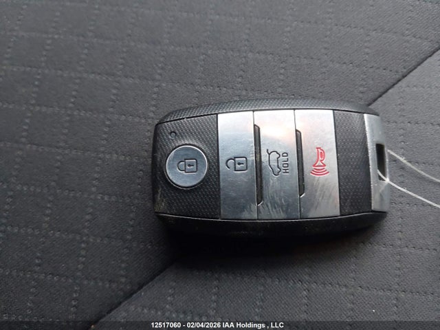 5XYPGDA38KG442094 KIA Sorento 2.4l Lx