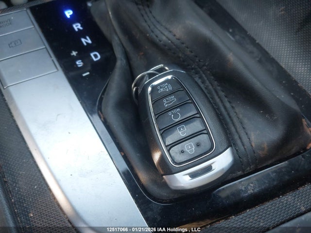 KMHLM4AG4MU198645 Hyundai ELANTRA SEL